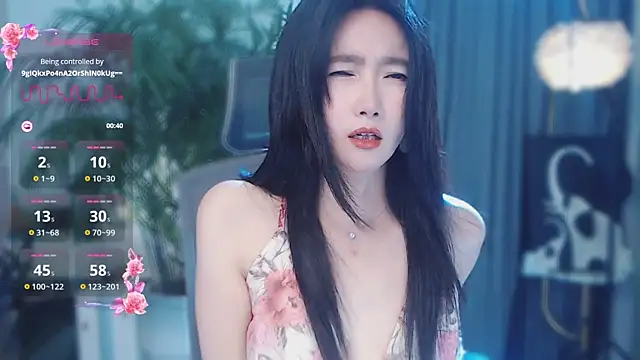 feifei-love's Webcam Show