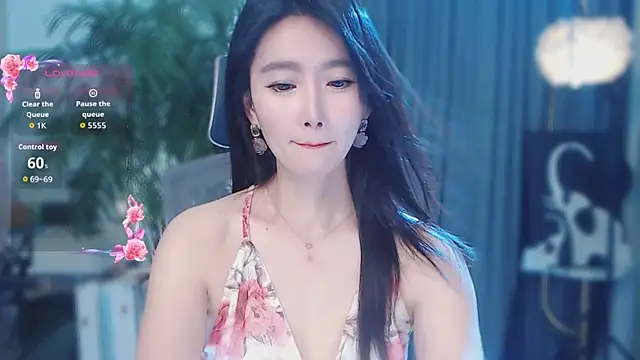 feifei-love's Webcam Show