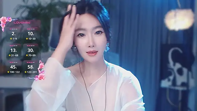 feifei-love's Webcam Show