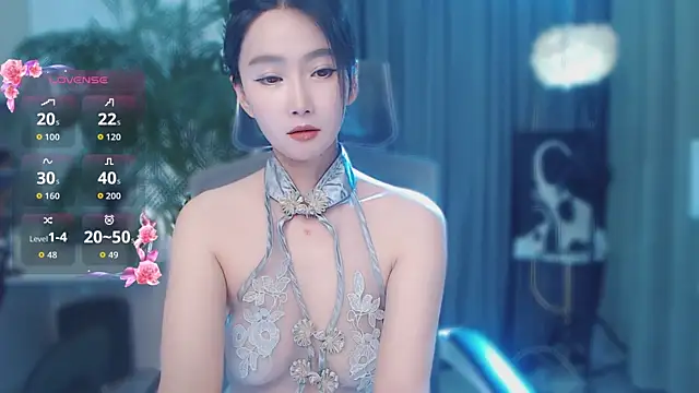 feifei-love's Webcam Show