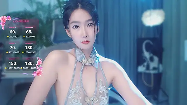 feifei-love's Webcam Show