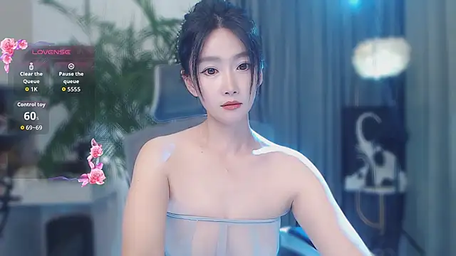 feifei-love: вебкам-шоу