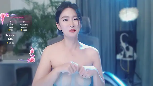 feifei-love Show Webcam