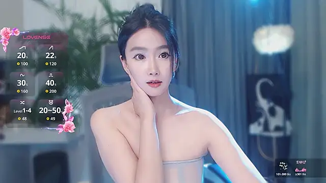 feifei-love: вебкам-шоу