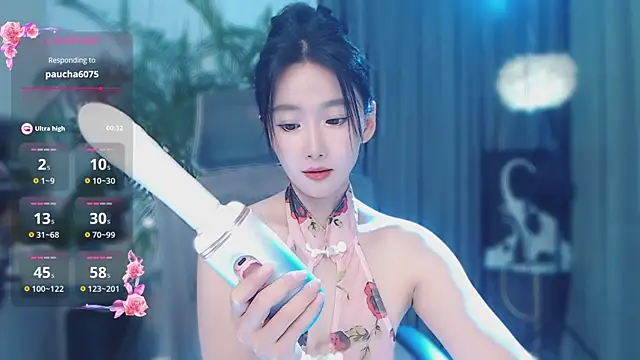 feifei-love XXX чат на живо