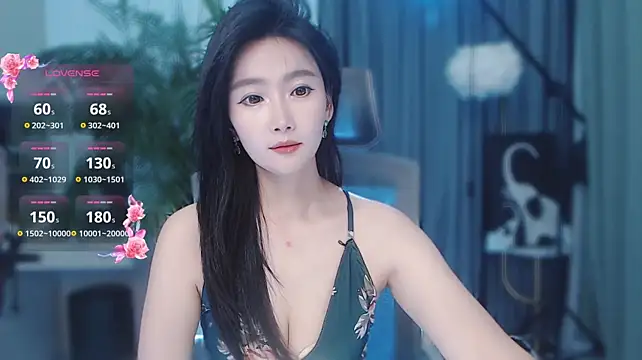 feifei-love's Webcam Show