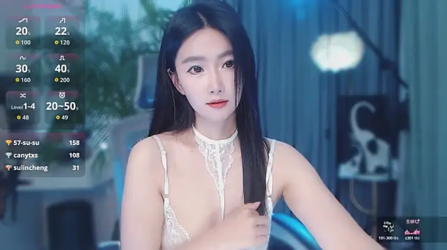 feifei-love's Webcam Show