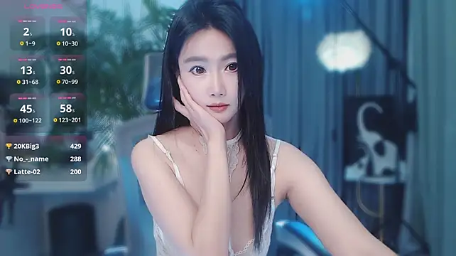 feifei-love's Webcam Show