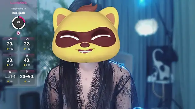 feifei-love's Webcam Show