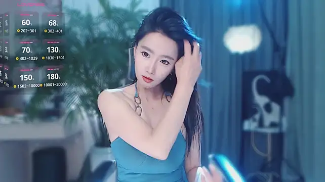 feifei-love's Webcam Show