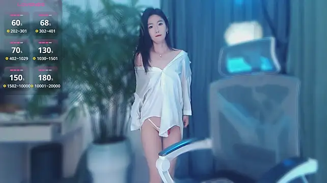 feifei-love Webcamshow