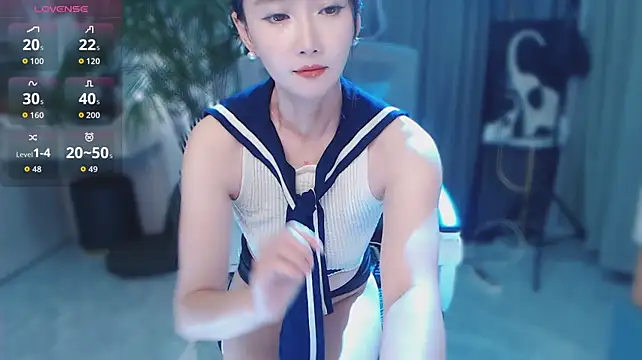 feifei-love's Webcam Show