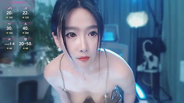feifei-love – Live XXX-chat
