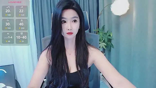 feifei-love Chat XXX in diretta