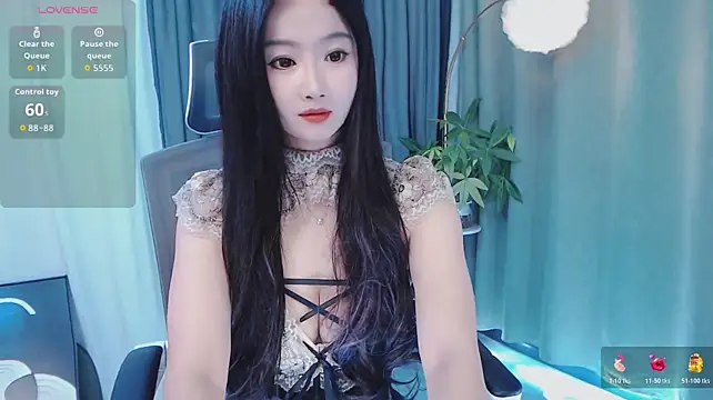 feifei-love's Webcam Show