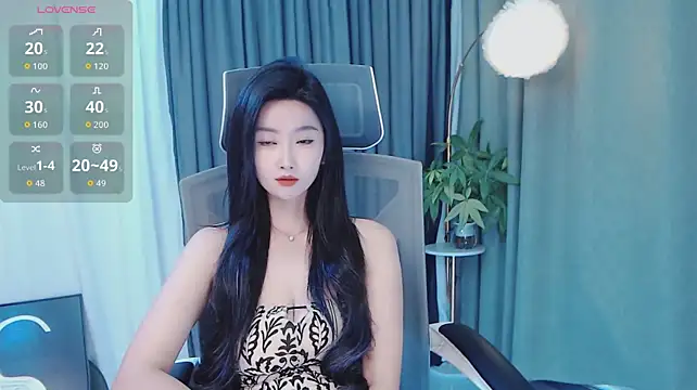 feifei-love's Webcam Show