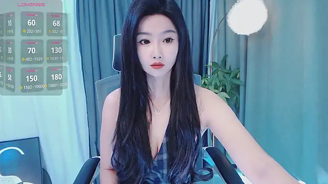 feifei-love Chat XXX in diretta