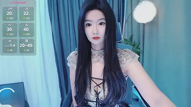 feifei-love's Webcam Show