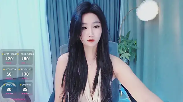 feifei-love's Webcam Show