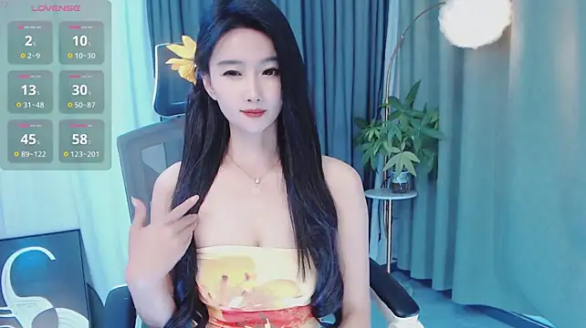 feifei-love's Webcam Show