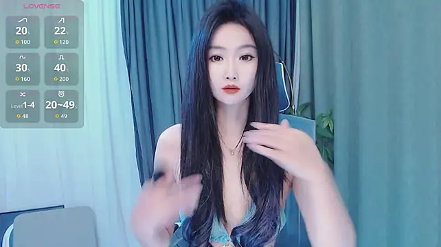 fortunate-Alok's Webcam Show