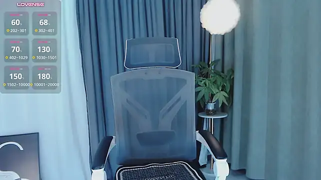 fortunate-Alok's Webcam Show