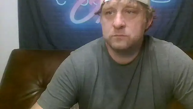 Show webcam de poundyouout69