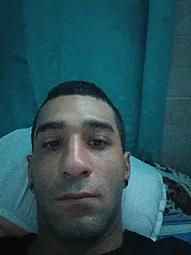 negrito_candela 라이브 XXX 채팅