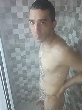 negrito_candela webkamerás műsora