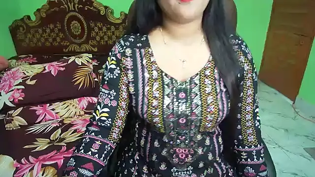 دردشة BengaliQueenStar الجنسية المباشرة