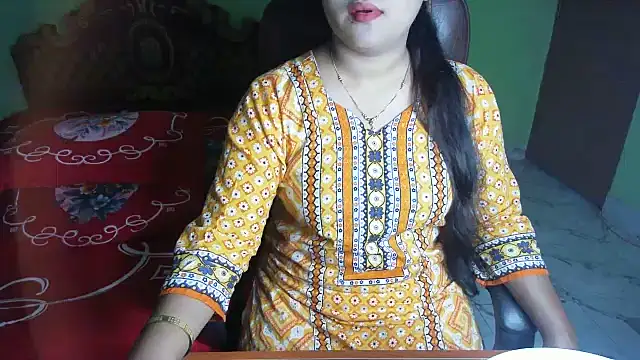 BengaliQueenStar's Live XXX Chat