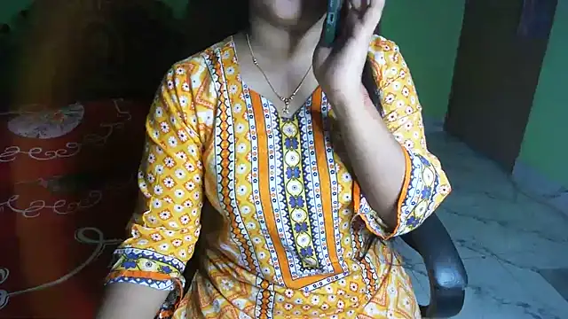 Chat XXX en directo de BengaliQueenStar