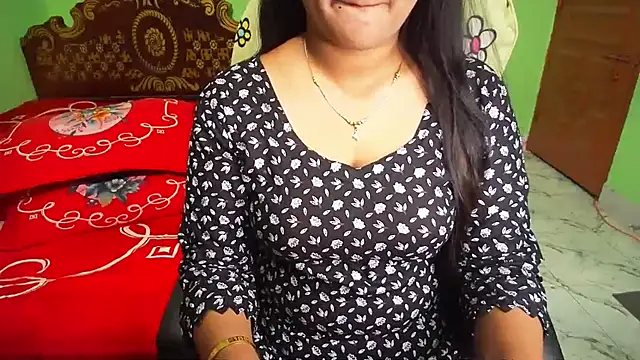 BengaliQueenStar Obrolan Langsung XXX