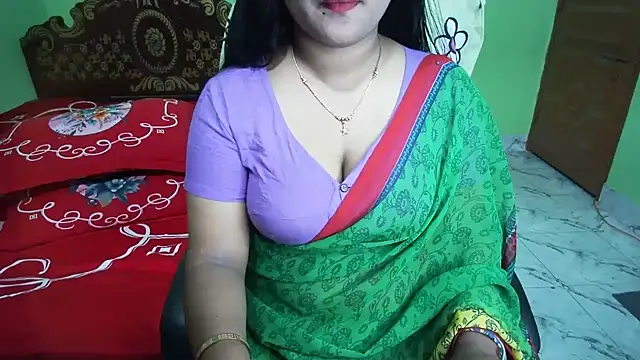 BengaliQueenStar Live XXX Chat