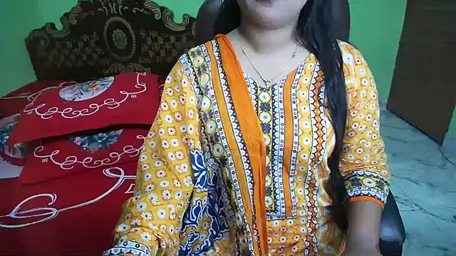 BengaliQueenStar 라이브 XXX 채팅