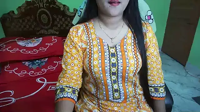 BengaliQueenStar 라이브 XXX 채팅