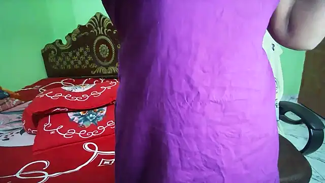 BengaliQueenStar Live XXX-Chat