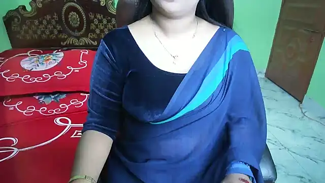 BengaliQueenStar live XXX chat