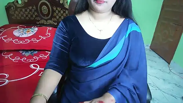 BengaliQueenStar Live XXX-chat