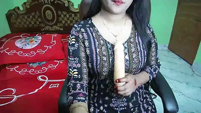 Czat XXX na żywo – BengaliQueenStar