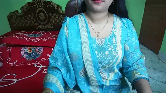 BengaliQueenStar – Live XXX-chat