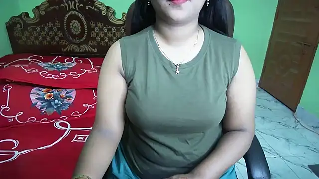 BengaliQueenStar's Live XXX Chat