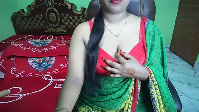 BengaliQueenStar Live XXX Chat