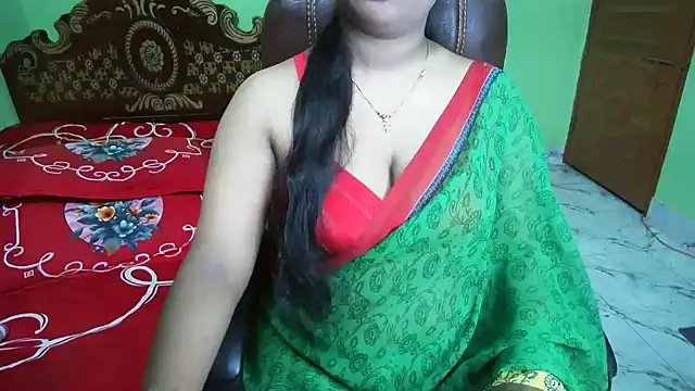 BengaliQueenStar Chat XXX live