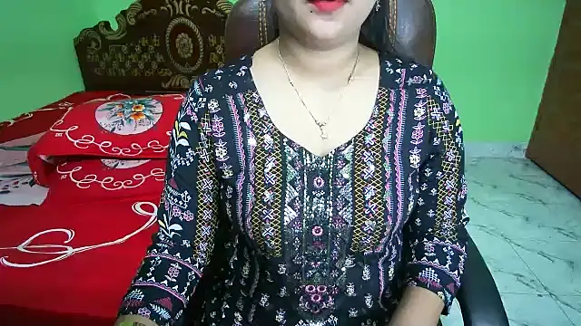 BengaliQueenStar Obrolan Langsung XXX