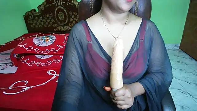 BengaliQueenStar's Live XXX Chat