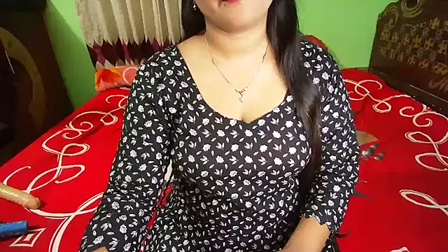 BengaliQueenStar – Live XXX-chat