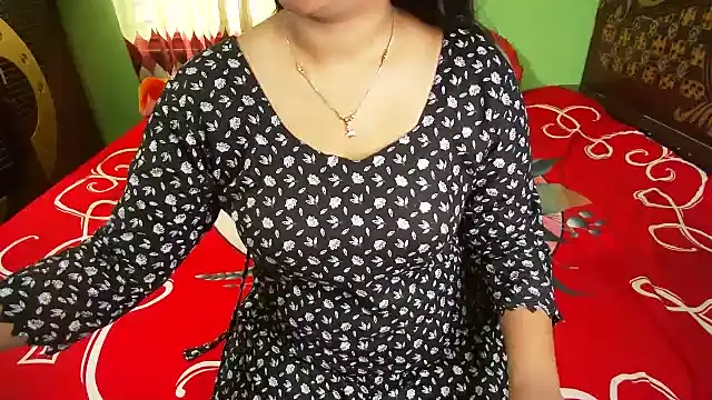 BengaliQueenStar 라이브 XXX 채팅