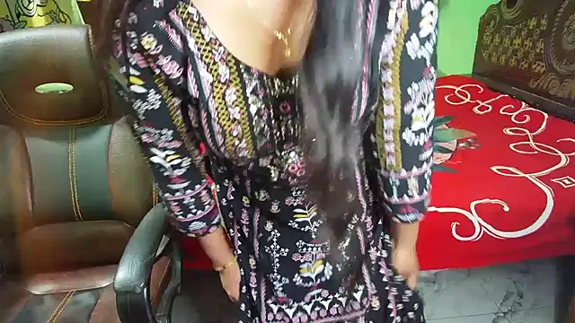 Sembang XXX Secara Langsung BengaliQueenStar