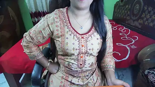 Chat XXX en directo de BengaliQueenStar